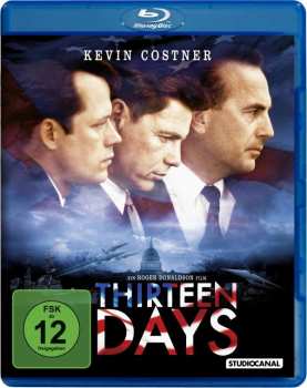 Blu-ray Various: Thirteen Days