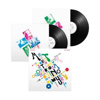 LP Various: Bbc Sessions