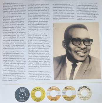 2LP Various: This Is Goldwax 1964-1968