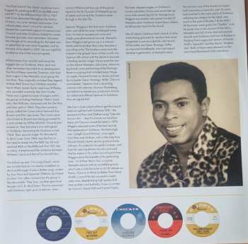 2LP Various: This Is Goldwax 1964-1968