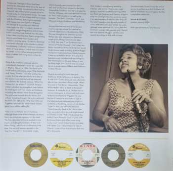 2LP Various: This Is Goldwax 1964-1968