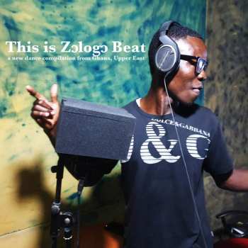Album Various: This Is Zologo Beat