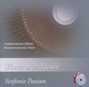 Album Various: Thomas Sauer - Worte Wie Musik