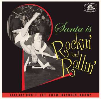 Album Various: Thommy's Christmas Party