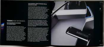 CD Various: Thorens - New Reference Collection