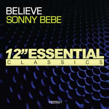 CD Various: Believe