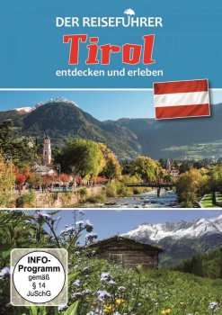 DVD Various: Tirol