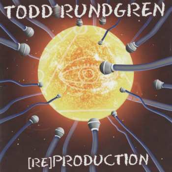 LP Various: (re)production