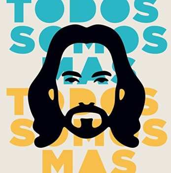 Album Various: Todos Somos MAS