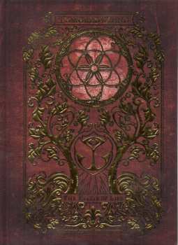 Album Various: Tomorrowland 2016 - The Elixir Of Life