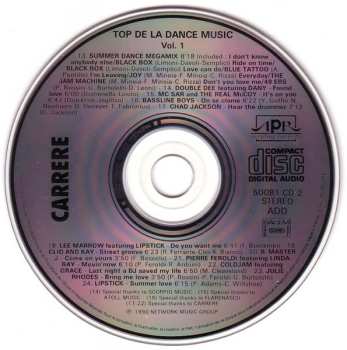 CD Various: I Need A Freak