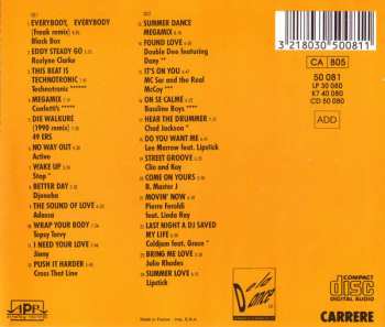 CD Various: I Need A Freak