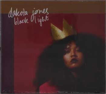 CD Various: Black Light