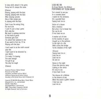 CD Various: Top Gun - Original Motion Picture Soundtrack