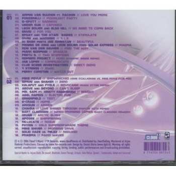 2CD Various: Trance - The Ultimate Collection Vol.2 2006