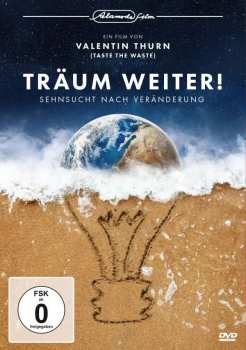 DVD Various: Träum Weiter! Sehnsucht Nach Veränderung