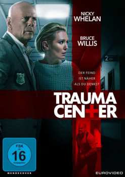 DVD Various: Trauma Center