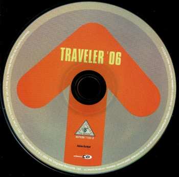 CD Various: Traveler '06