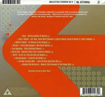 CD Various: Traveler '06