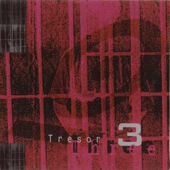 CD Various: Tresor 3 (Three)