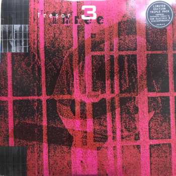 Album Various: Tresor 3 (Three)