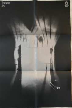12LP/Zestaw pudełkowy Various: Tresor 30 LTD