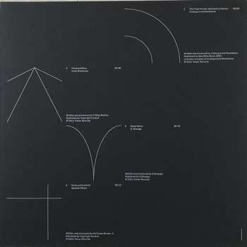12LP/Zestaw pudełkowy Various: Tresor 30 LTD