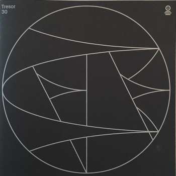 12LP/Zestaw pudełkowy Various: Tresor 30 LTD