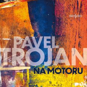 Album Various: Trojan: Na Motoru