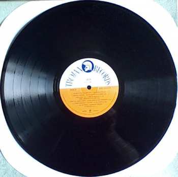 LP Various: Trojan Records Ska Volume 1