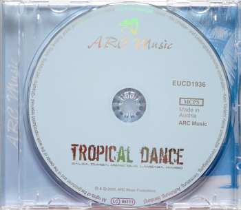 CD Various: Tropical Dance