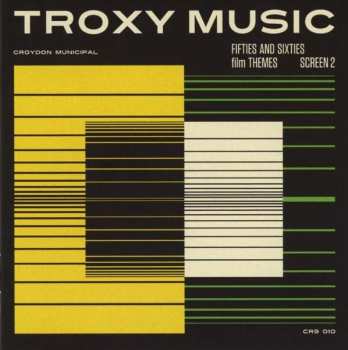 CD Various: Troxy Music 2