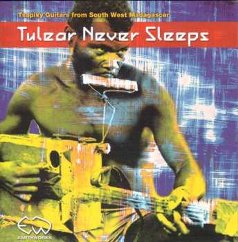 CD Various: Tulear Never Sleeps