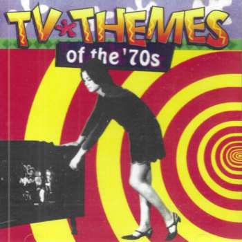 Album Various: TV Themes Of The '70s