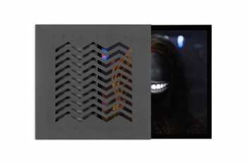 2LP Various: Twin Peaks -  Limited Event Series Soundtrack LTD | CLR