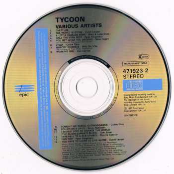 CD Various: World's Very Best / Various
