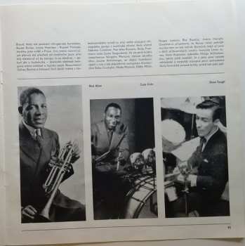 2LP/Zestaw pudełkowy Various: Ulice Swingu (2xLP + BOX + BOOKLET)