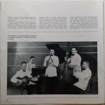 2LP/Zestaw pudełkowy Various: Ulice Swingu (2xLP + BOX + BOOKLET)