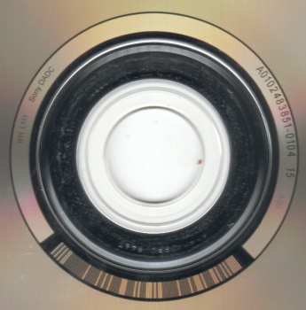4CD Various: Ultimate Country