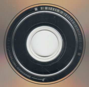 4CD Various: Ultimate Disco