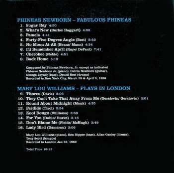 10CD/Zestaw pudełkowy Various: Ultimate Jazz Piano Collection, Vol. 1