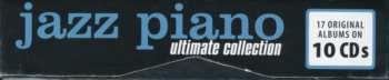 10CD/Zestaw pudełkowy Various: Ultimate Jazz Piano Collection, Vol. 1