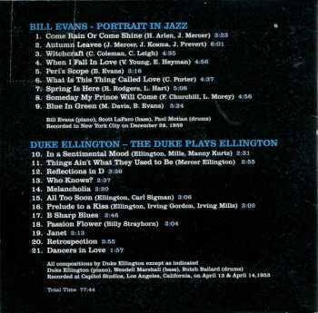 10CD/Zestaw pudełkowy Various: Ultimate Jazz Piano Collection, Vol. 1