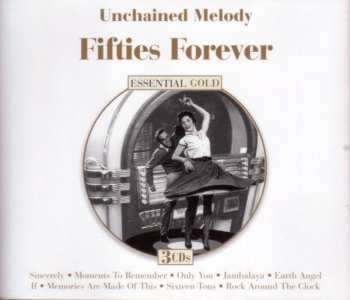 Album Various: Unchained Melody - Fifties Forever