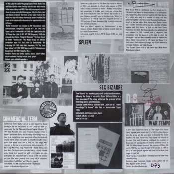 LP Various: Underground Wave Volume 6 LTD