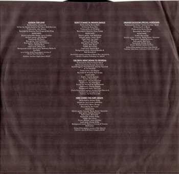 2LP Various: Urban Cowboy (Original Motion Picture Soundtrack)