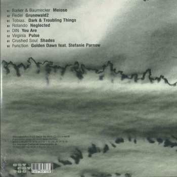 2LP Various: Various