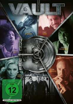 DVD Various: Vault