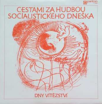 10LP/Zestaw pudełkowy Various: Ve Jménu Života Radosti A Krásy (3xLP+BOX+BOOKLET)
