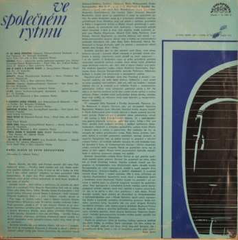LP Various: Ve Společném Rytmu